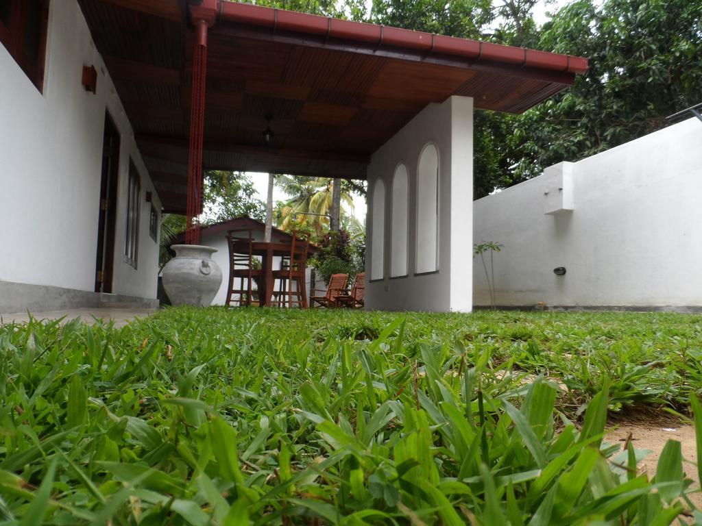 Summer Dew Villa 陶尔佩 外观 照片