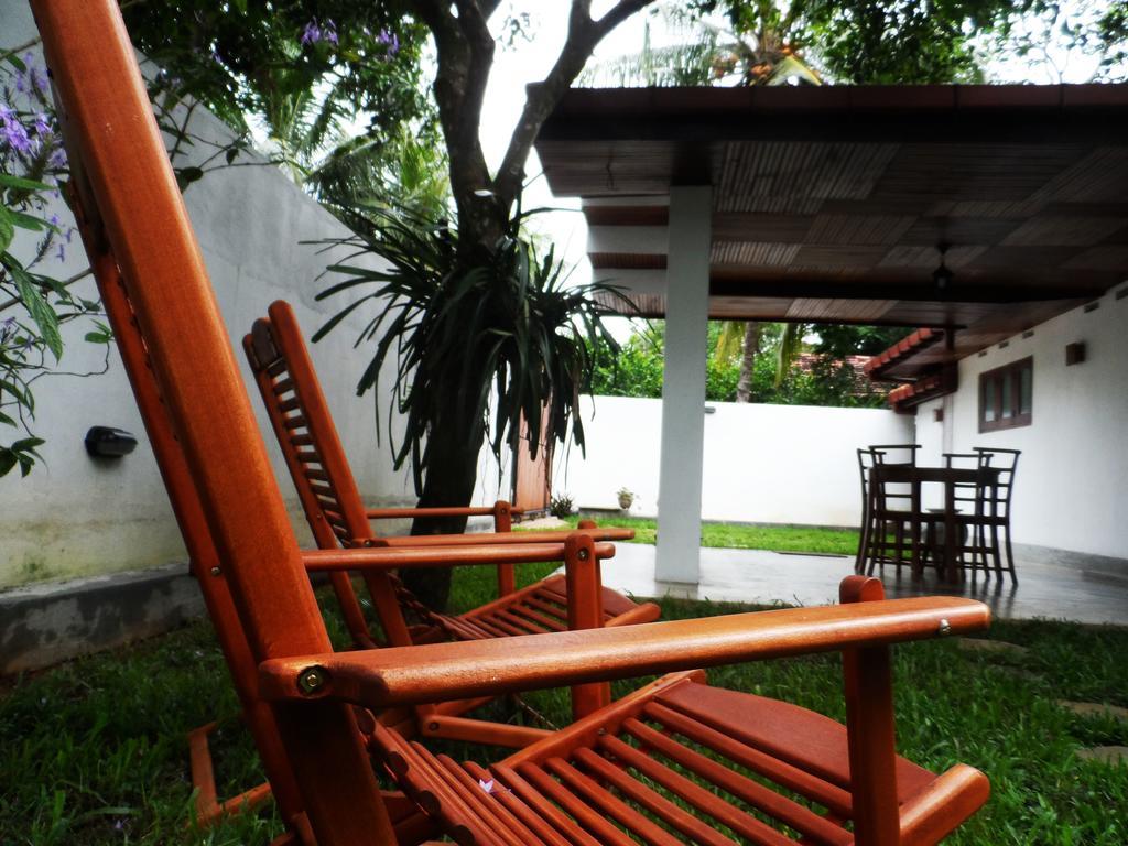 Summer Dew Villa 陶尔佩 外观 照片