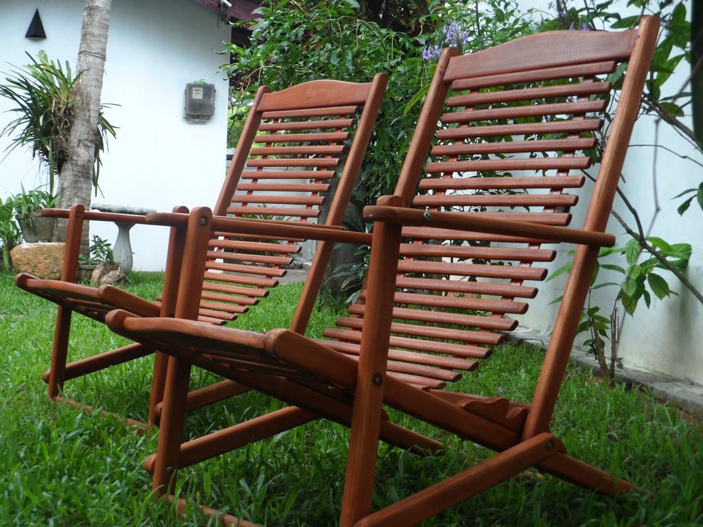 Summer Dew Villa 陶尔佩 外观 照片