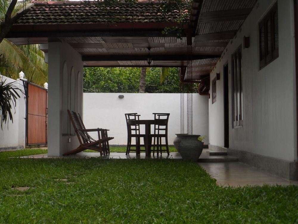 Summer Dew Villa 陶尔佩 外观 照片
