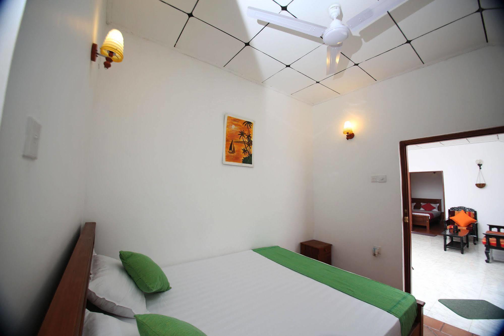 Summer Dew Villa 陶尔佩 外观 照片