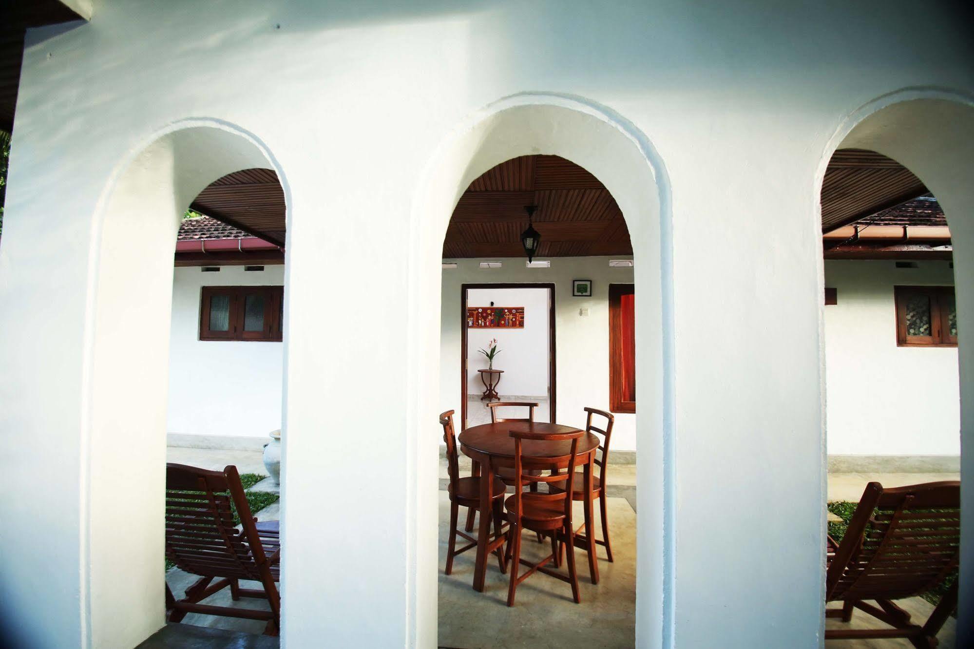 Summer Dew Villa 陶尔佩 外观 照片